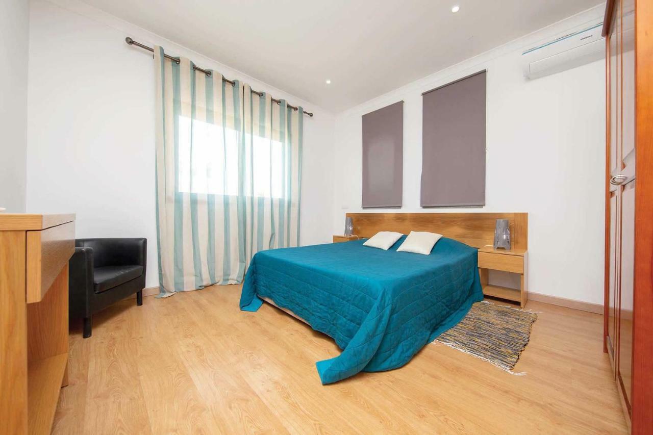 Villa Ruana - 5 Bedrooms On Suite- Free Out Door Hot Jacuzzi - By Bedzy Albufeira Eksteriør billede